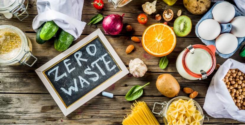 zero waste